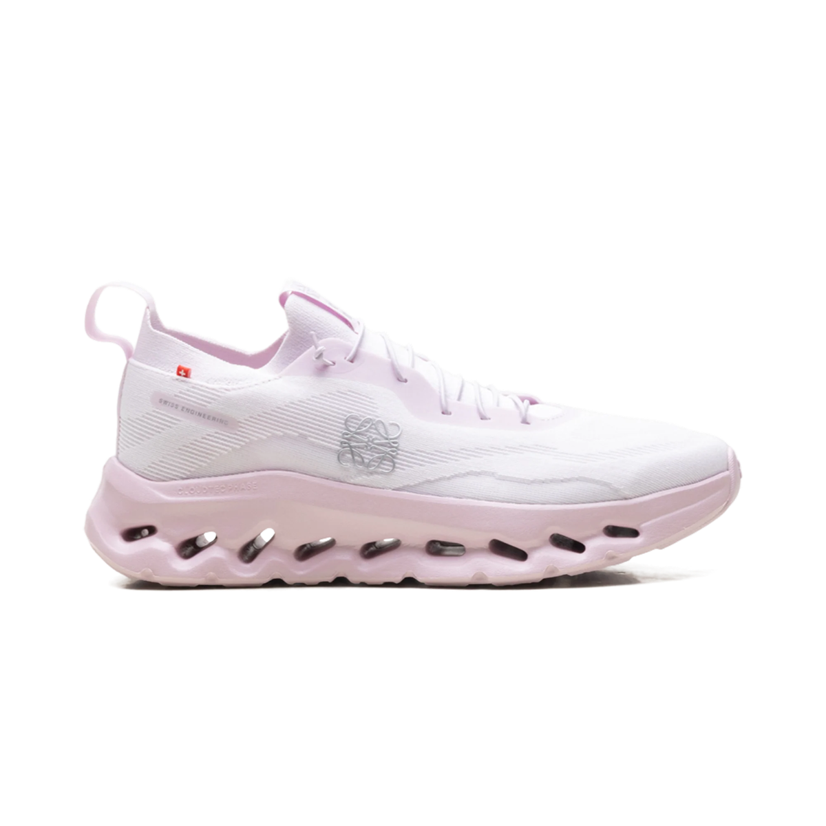 Cloudtilt "LOEWE - Pale Pink"