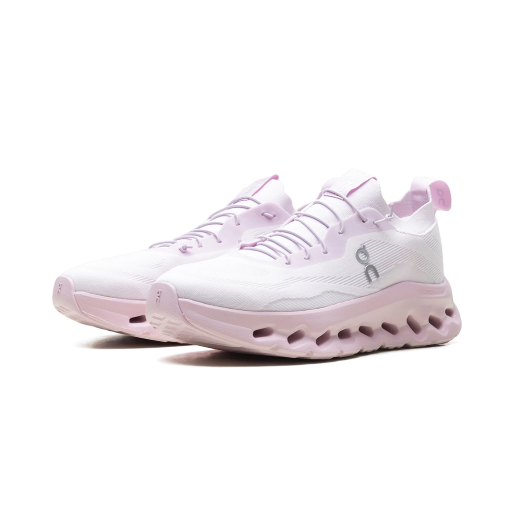 Cloudtilt "LOEWE - Pale Pink"