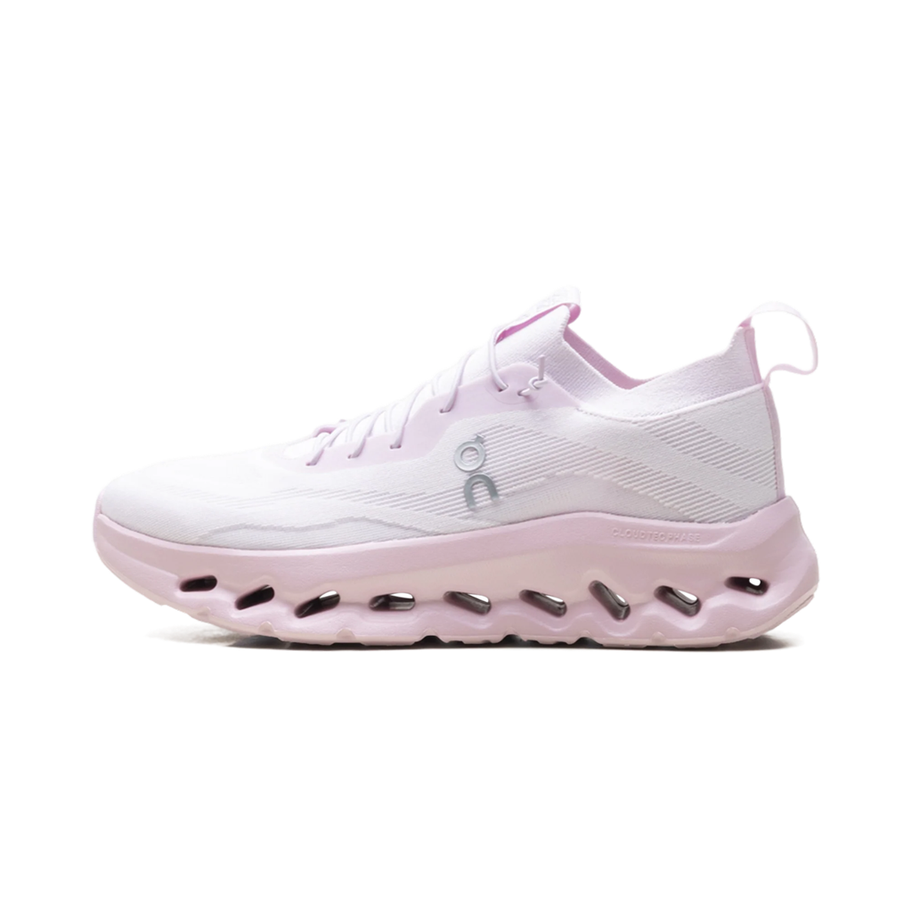 Cloudtilt "LOEWE - Pale Pink"