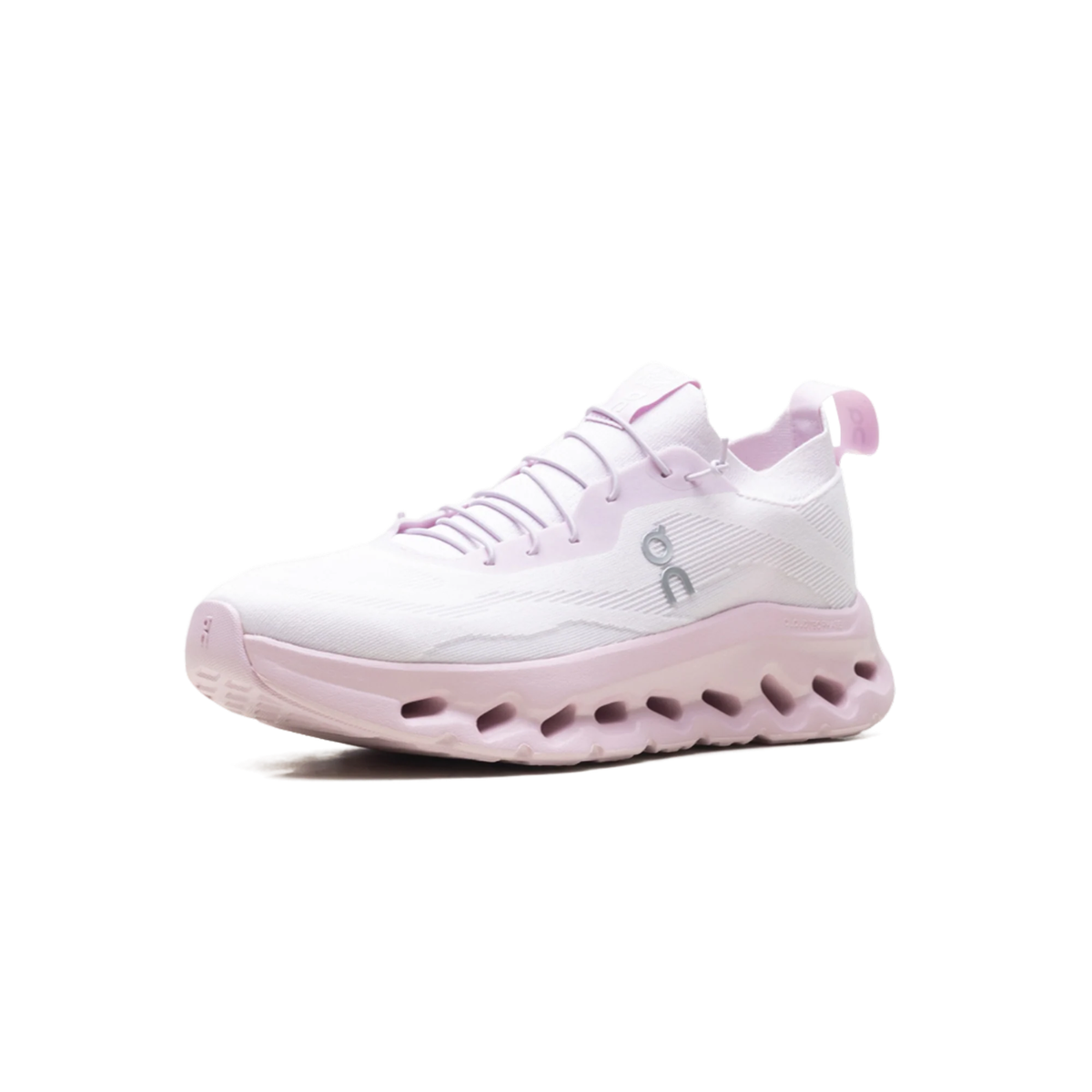 Cloudtilt "LOEWE - Pale Pink"