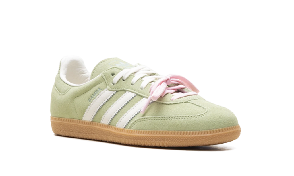 Samba OG WMNS "Molly-Mae - Matcha"
