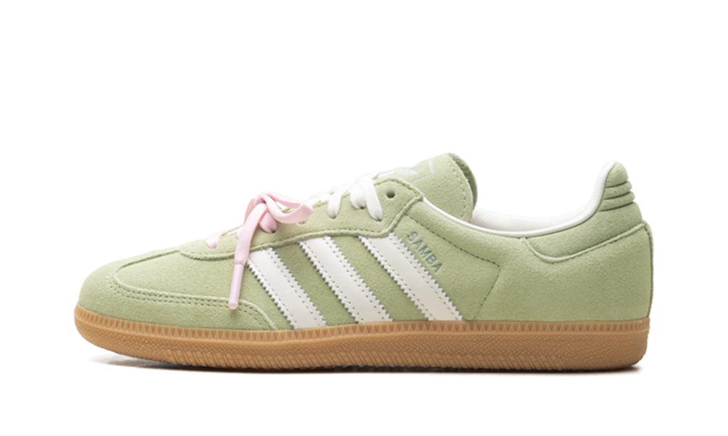 Samba OG WMNS "Molly-Mae - Matcha"