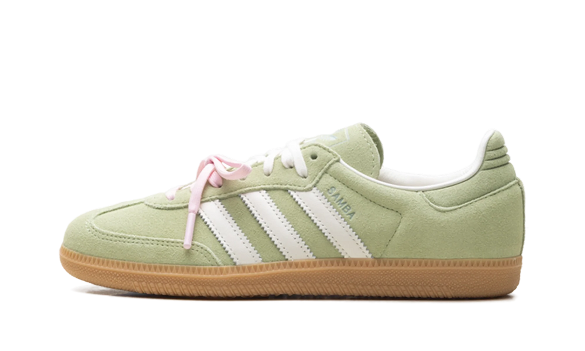 Samba OG WMNS "Molly-Mae - Matcha"