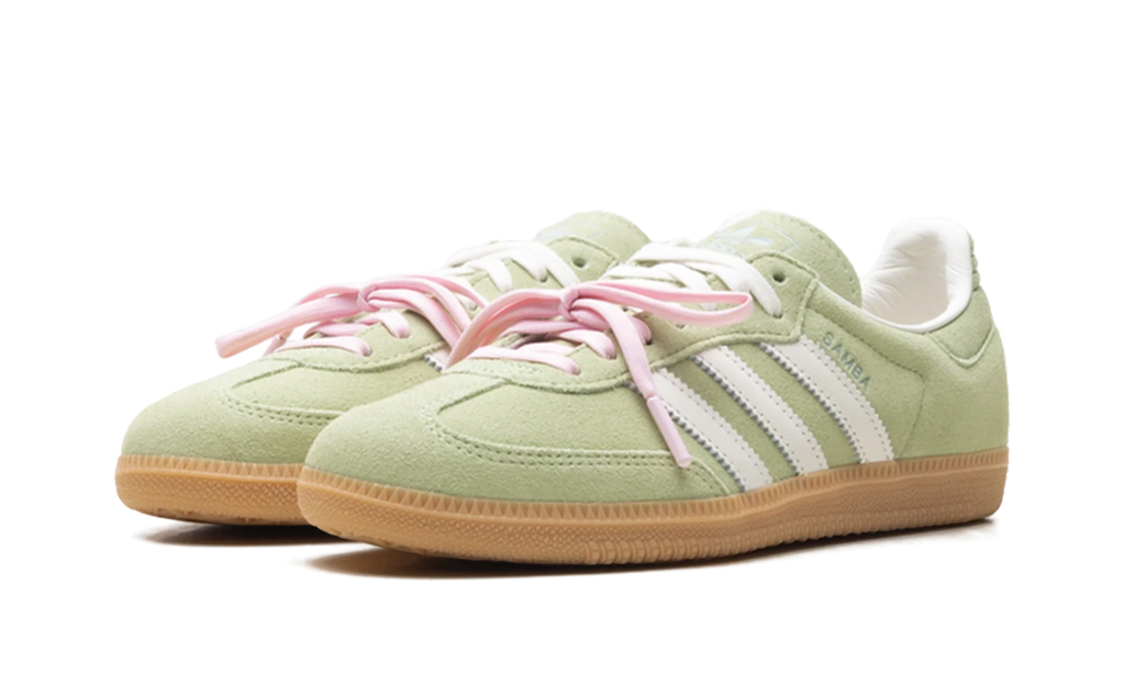 Samba OG WMNS "Molly-Mae - Matcha"