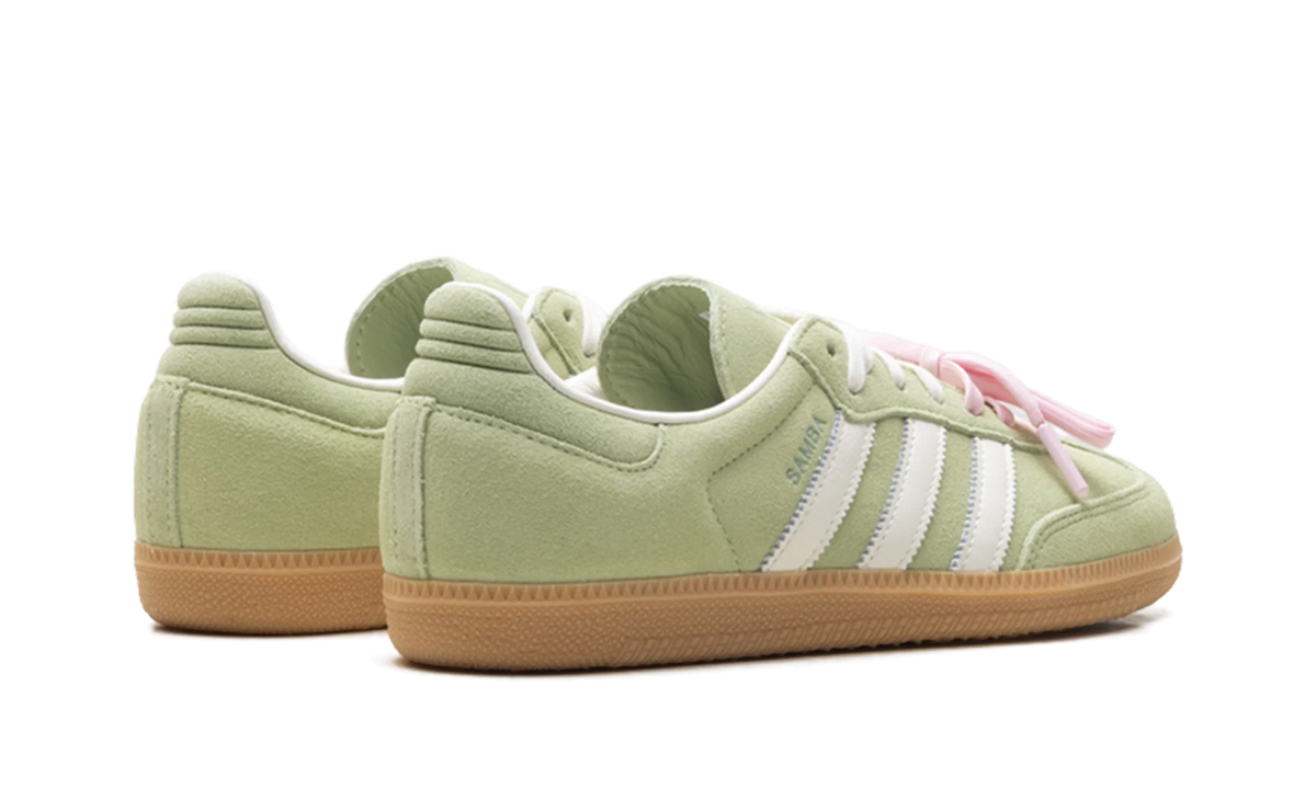 Samba OG WMNS "Molly-Mae - Matcha"
