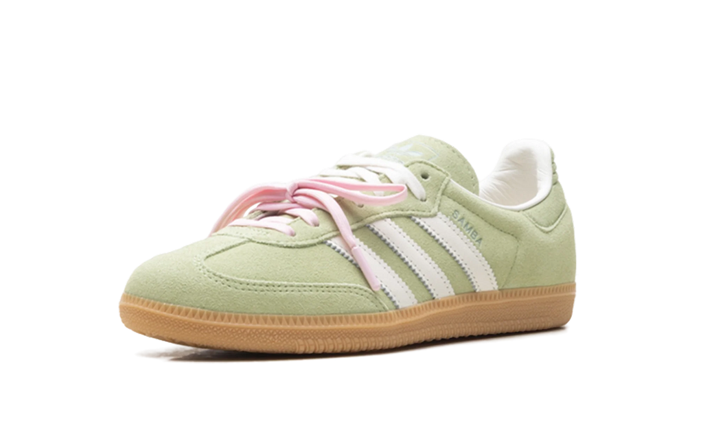 Samba OG WMNS "Molly-Mae - Matcha"
