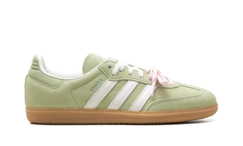 Samba OG WMNS "Molly-Mae - Matcha"