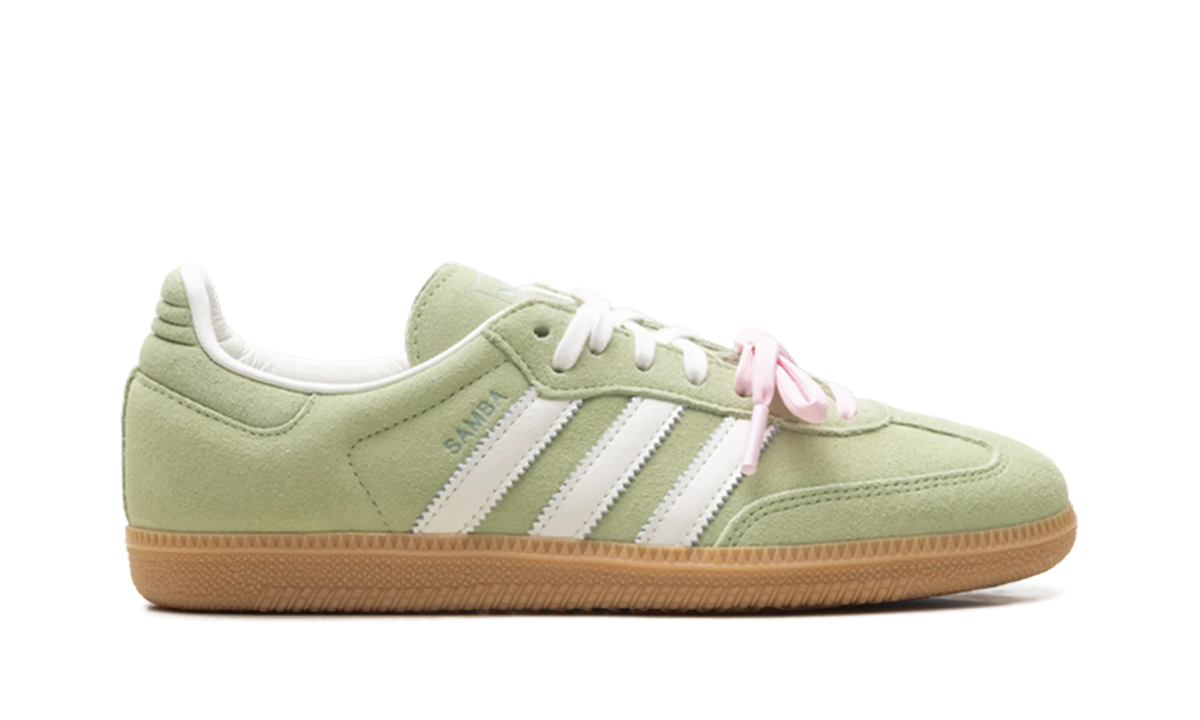 Samba OG WMNS "Molly-Mae - Matcha"