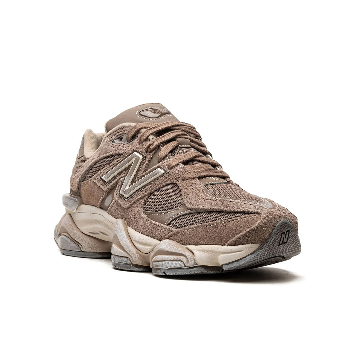 9060 "Mushroom Brown